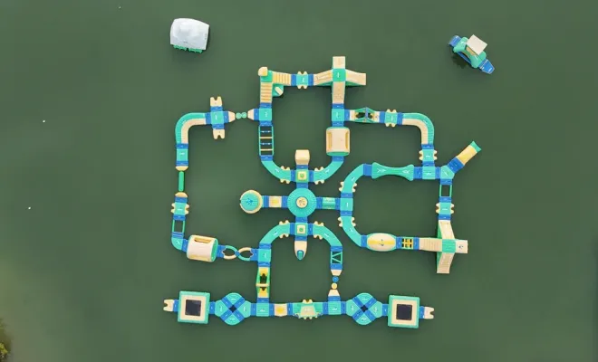 L'aquapark le plus fun est proche de Saverdun, Toulouse, Aquaparc Toulouse